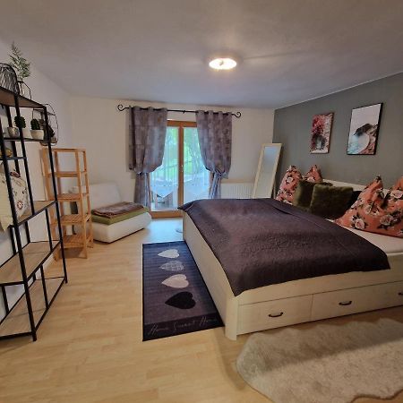 Familie Brandt Daire Bad Ischl Dış mekan fotoğraf