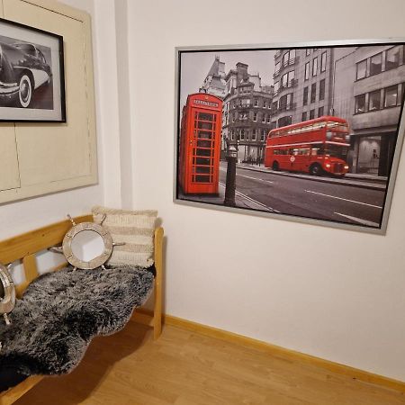 Familie Brandt Daire Bad Ischl Dış mekan fotoğraf