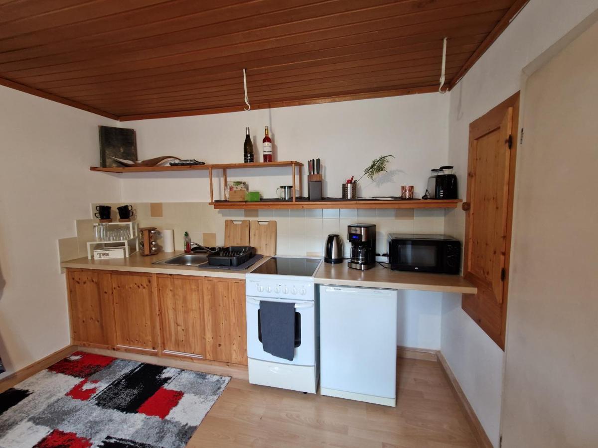 Familie Brandt Daire Bad Ischl Dış mekan fotoğraf