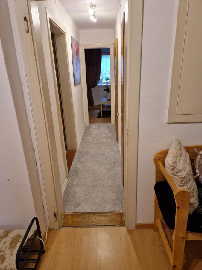 Familie Brandt Daire Bad Ischl Dış mekan fotoğraf