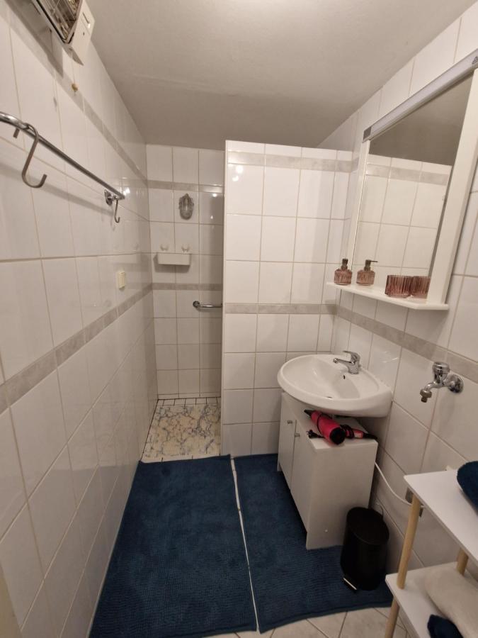 Familie Brandt Daire Bad Ischl Dış mekan fotoğraf