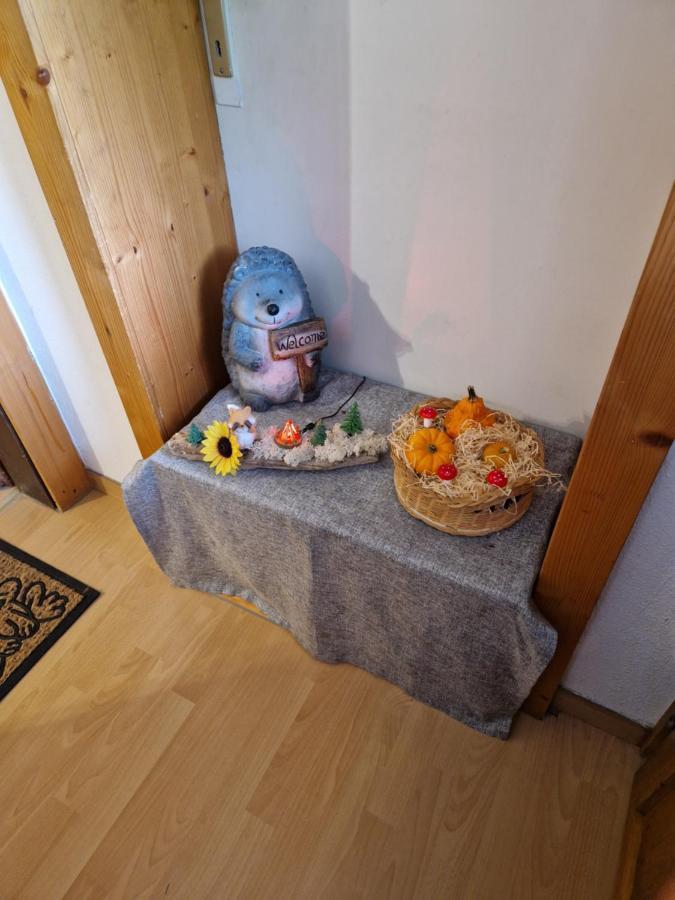 Familie Brandt Daire Bad Ischl Dış mekan fotoğraf