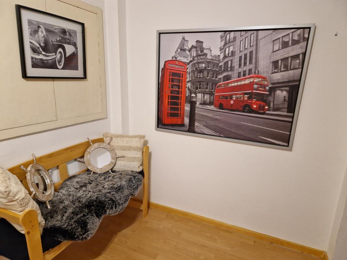 Familie Brandt Daire Bad Ischl Dış mekan fotoğraf