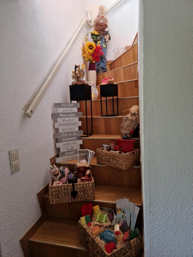 Familie Brandt Daire Bad Ischl Dış mekan fotoğraf
