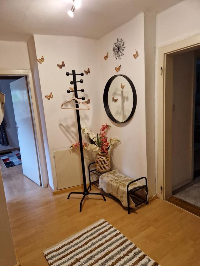 Familie Brandt Daire Bad Ischl Dış mekan fotoğraf