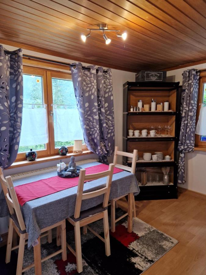 Familie Brandt Daire Bad Ischl Dış mekan fotoğraf