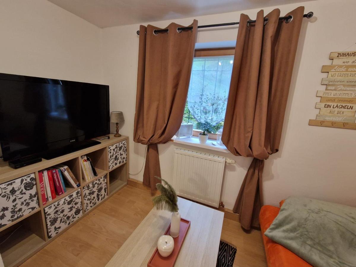 Familie Brandt Daire Bad Ischl Dış mekan fotoğraf